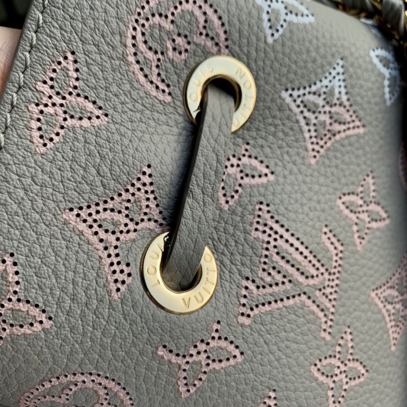 LV Bucket Bags